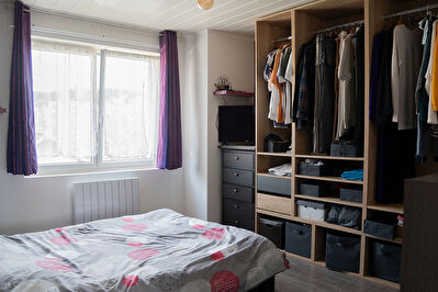 Appartement Pontarlier 5 pièce(s) 94 m2