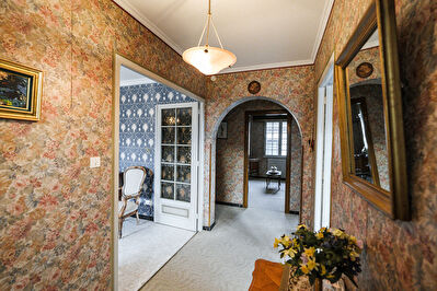 Maison Grand Besançon- 4 pièces - 93 m2