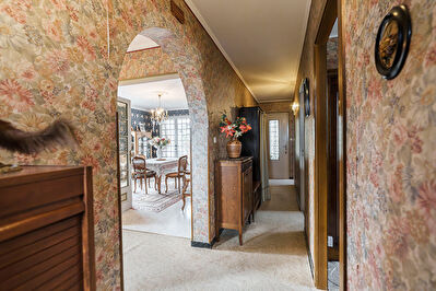 Maison Grand Besançon- 4 pièces - 93 m2
