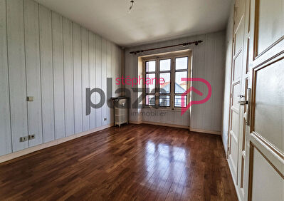 Appartement Champagnole 3 pièce(s) 56 m2