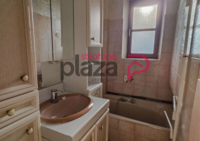 Appartement Champagnole 3 pièce(s) 56 m2