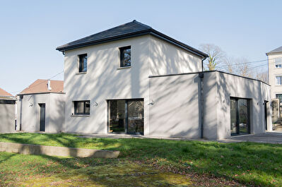 Maison Montferrand Le Château 6 pièce(s) 135 m2