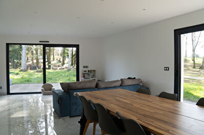 Maison Montferrand Le Château 6 pièce(s) 135 m2