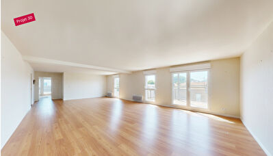 Appartement Besancon 8 pièce(s) 173.05 m2