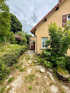 Maison Foncine le Haut 7 pièce(s) 135m2