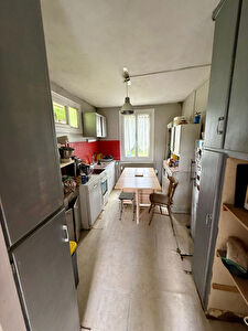 Maison Foncine le Haut 7 pièce(s) 135m2