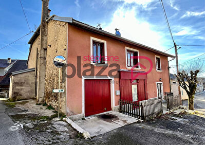 Maison Crotenay 8 pièce(s) 240 m2