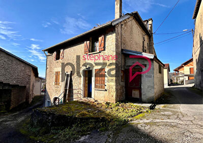 Maison Crotenay 8 pièce(s) 240 m2