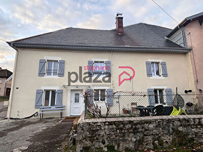 Maison Charency 5 pièce(s) 110 m2