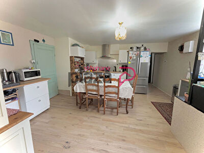 Maison Charency 5 pièce(s) 110 m2