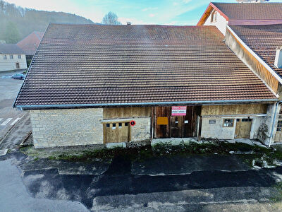 Maison Chapelle D Huin 5 pièce(s) 119 m2