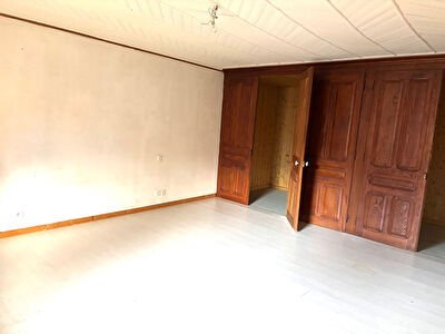 Maison Chapelle D Huin 5 pièce(s) 119 m2