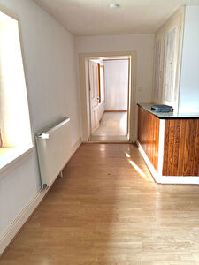 Maison Chapelle D Huin 5 pièce(s) 119 m2