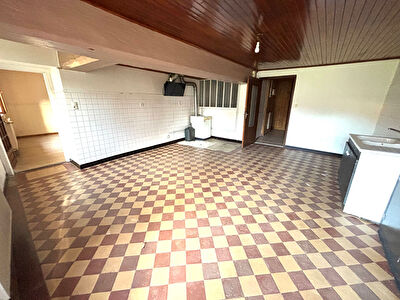 Maison Chapelle D Huin 5 pièce(s) 119 m2