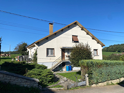 Maison OUHANS 6 pièces 220 m2