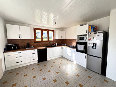 Maison OUHANS 6 pièces 220 m2