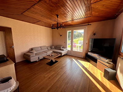 Maison OUHANS 6 pièces 220 m2