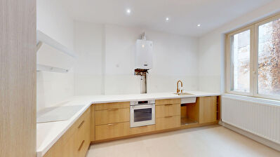 Appartement 6 pièces - Besançon Boucle - 141 m2