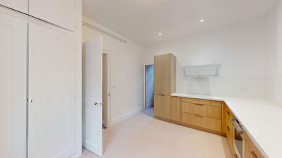 Appartement 6 pièces - Besançon Boucle - 141 m2