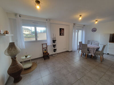 Duplex Valdahon 3 pièce(s) 52.05 m2