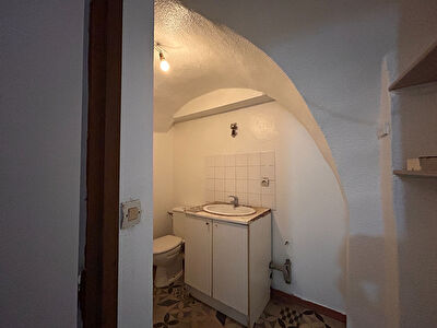 Appartement Besançon 2 pièces 30.67 m2