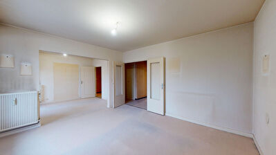 Appartement Besançon 4 pièces - 87 m2