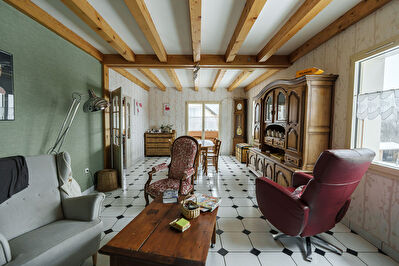 Maison 7 pièces Reugney 141 m2