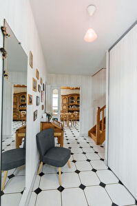 Maison 7 pièces Reugney 141 m2