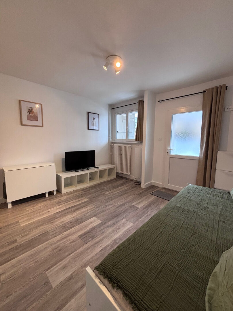 Photo du bien : Appartement 1 pièce 22.3 m2