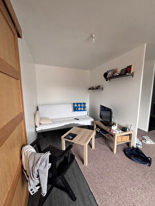 A LOUER Appartement T2 de 34m2 sur les hauteurs de Villers le Lac