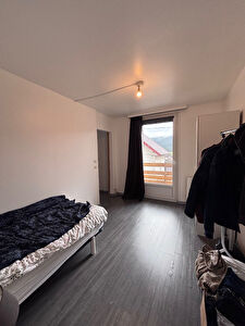 A LOUER Appartement T2 de 34m2 sur les hauteurs de Villers le Lac