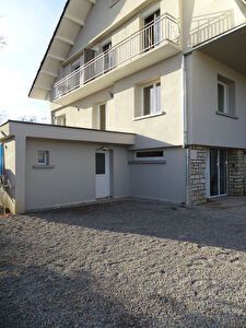 Appartement Ecole Valentin 2 pièce(s) 38.26 m2