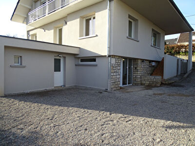 Appartement Ecole Valentin 3 pièce(s) 71.15 m2