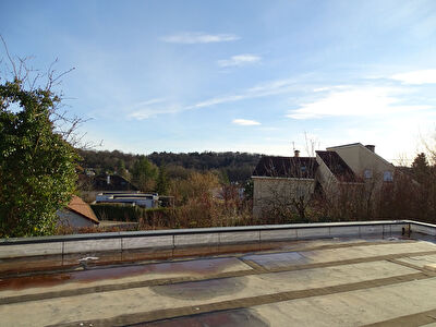 Appartement Ecole Valentin 3 pièce(s) 71.15 m2