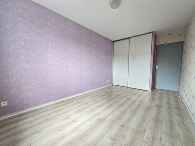 Appartement Pontarlier 4 pièce(s) 101 m2