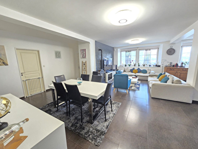 Appartement Malbuisson 6 pièce(s) 180 m2