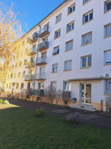 Appartement Besançon 4 pièce(s) 70 m2