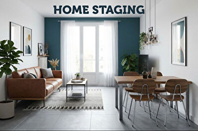 Appartement Besançon 4 pièce(s) 70 m2