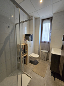 Appartement Pontarlier 3 pièce(s) 65.75 m2