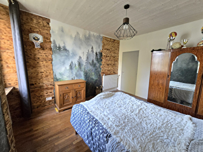 Appartement Pontarlier 3 pièce(s) 65.75 m2