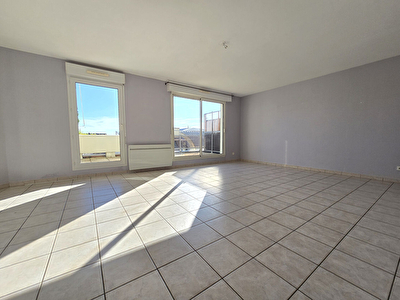 Appartement Pontarlier 4 pièce(s) 101 m2