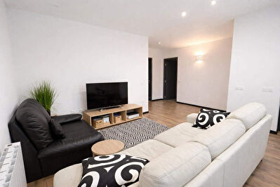 A LOUER Appartement T3 de 85 m2 à CHAPELLE D'HUIN