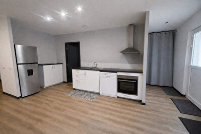A LOUER Appartement T3 de 85 m2 à CHAPELLE D'HUIN