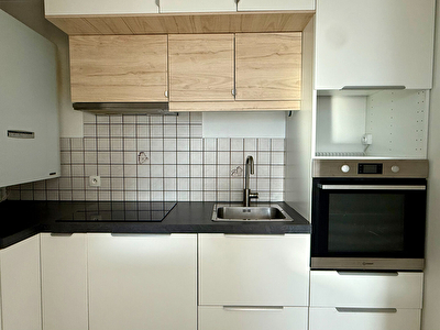 Appartement Morteau 4 pièce(s) 72 m2