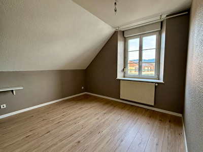 Appartement Morteau 4 pièce(s) 72 m2