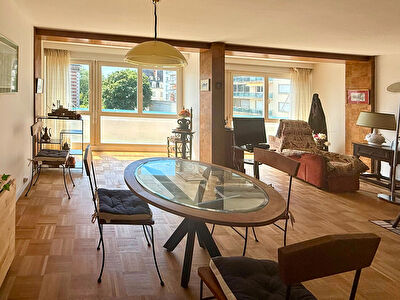 Appartement Besancon 5 pièce(s) 131 m2