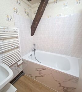Appartement Pontarlier 2 pièce(s) 33.30 m2
