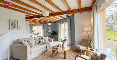 Maison  8 pièce(s) 174 m2