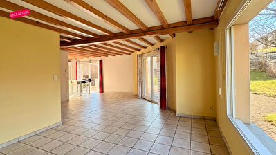 Maison  8 pièce(s) 174 m2