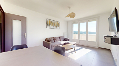 Appartement Besancon 4 pièce(s) 72 m2